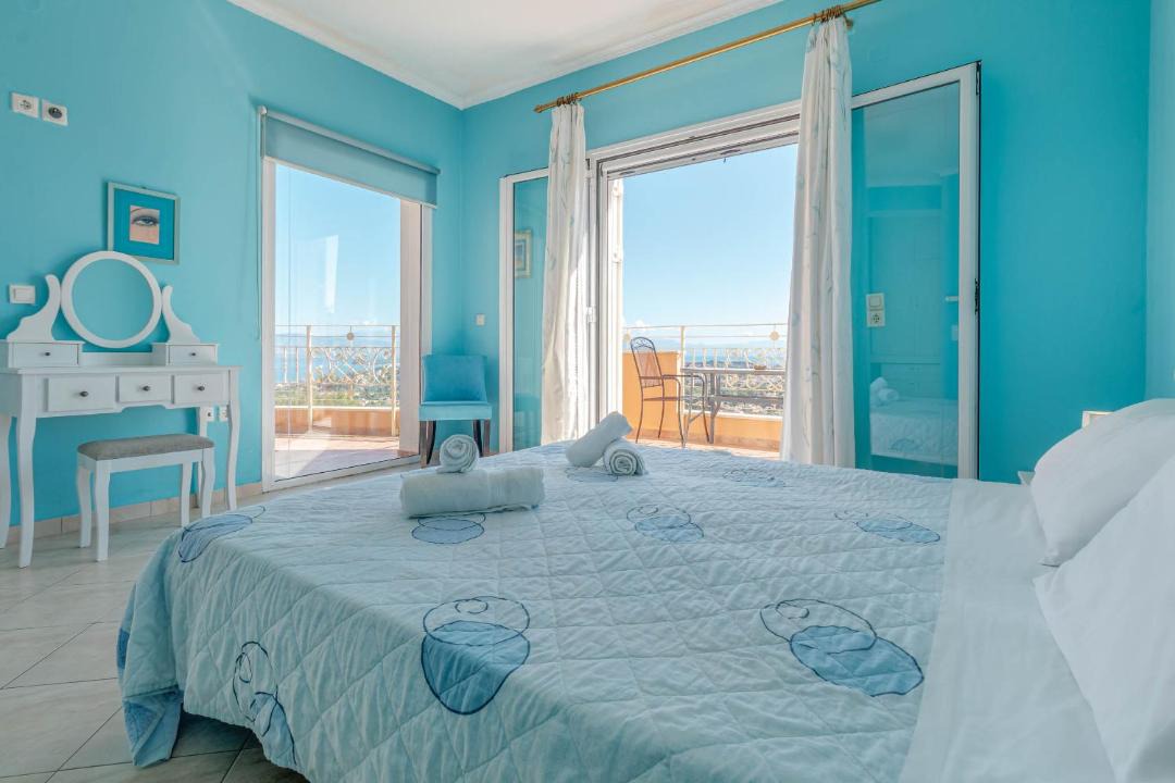 Photo of Bedroom in Evropouloi