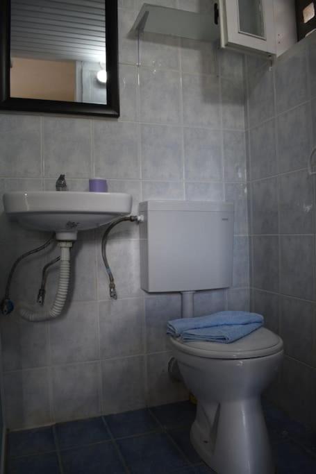 Photo of Bathroom in Gefira Mpania