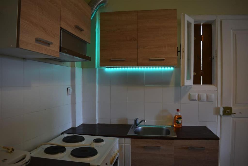 Photo of Kitchen in Gefira Mpania