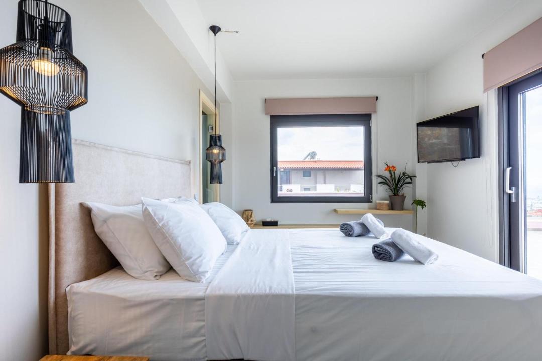 Photo of Bedroom in Malia