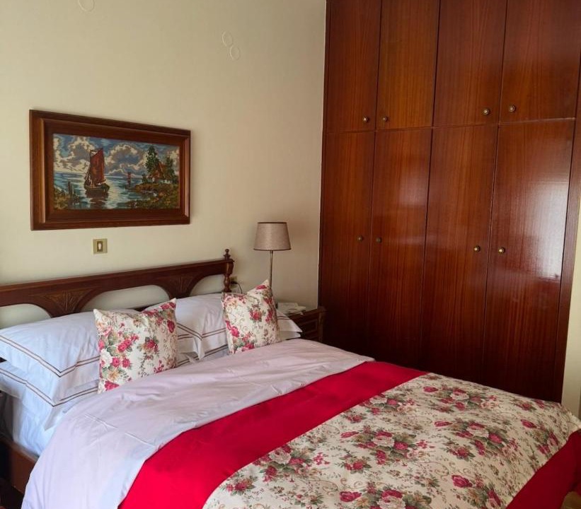 Photo of Bedroom in Karpenisi