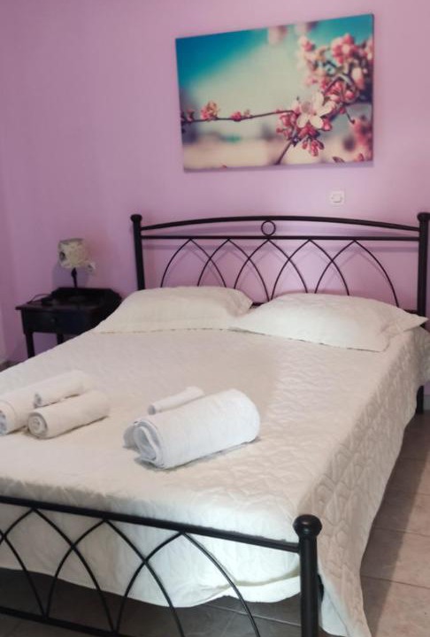 Photo of Bedroom in Moraitika