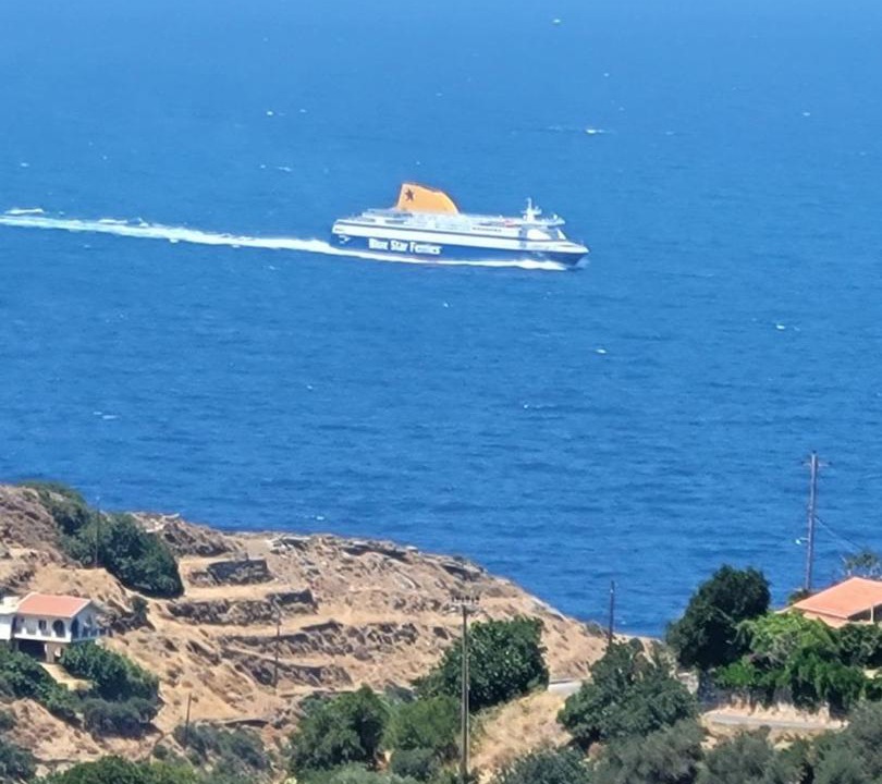 Photo of Others in Evdilos