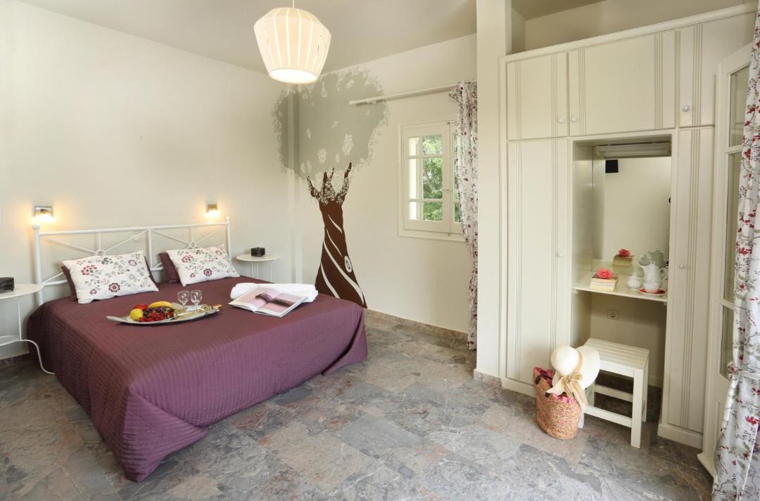 Photo of Bedroom in Dassia