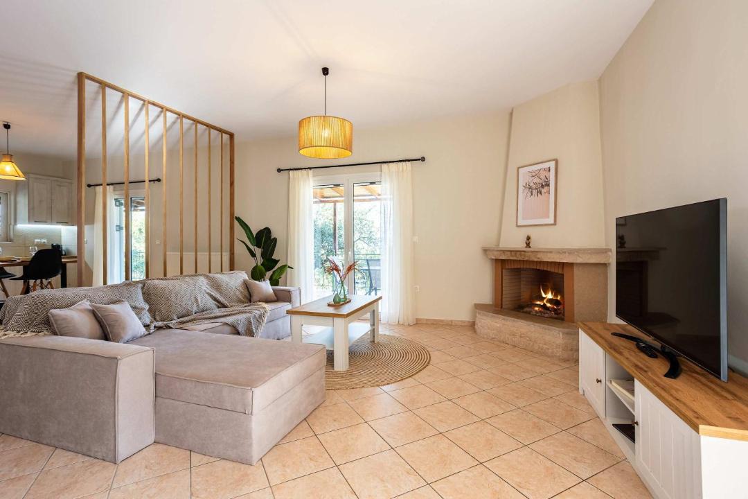 Photo of Livingroom in Messini