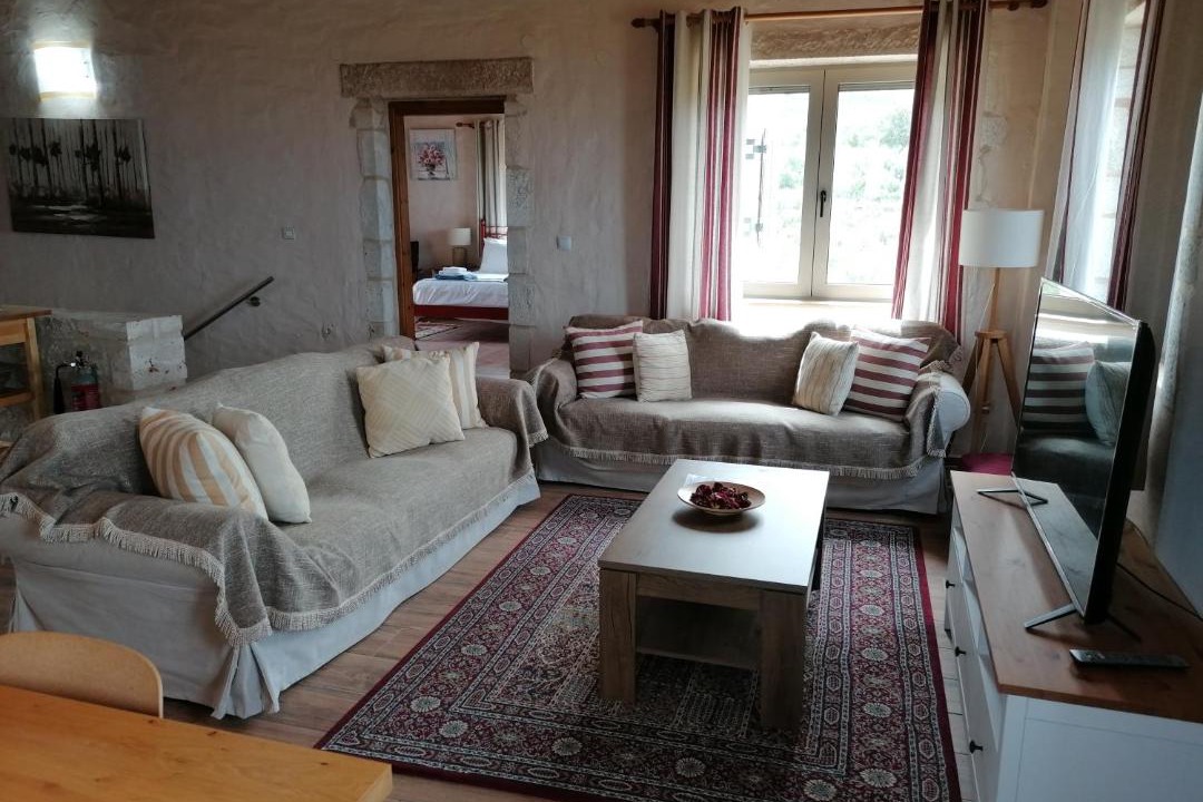 Photo of Livingroom in Lefktron