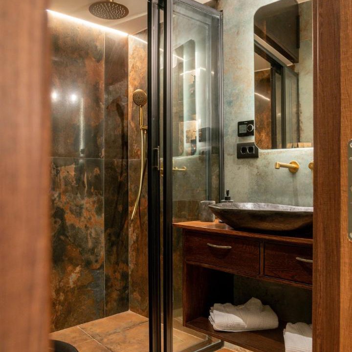 Photo of Bathroom in Old Town