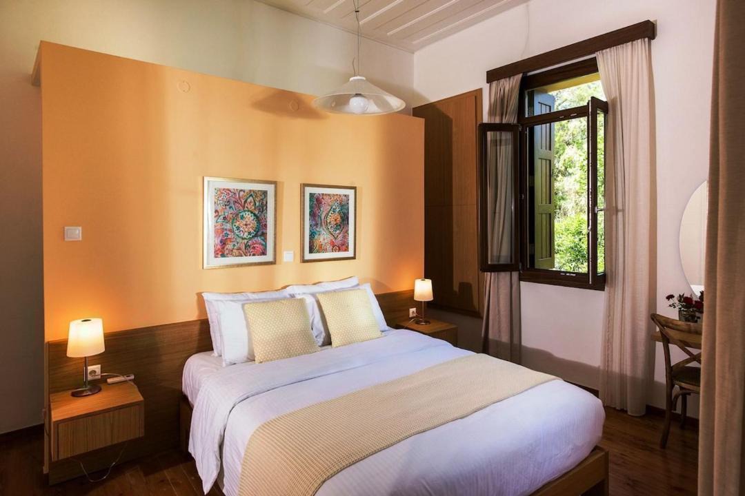 Photo of Bedroom in Gerani