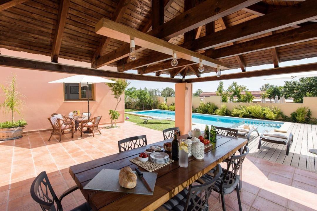Photo of Patio Balcony in Gerani