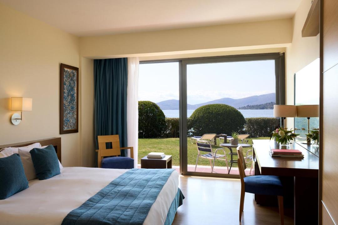 Photo of Bedroom in Volos City Centre