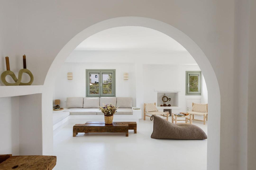 Photo of Others in Antiparos
