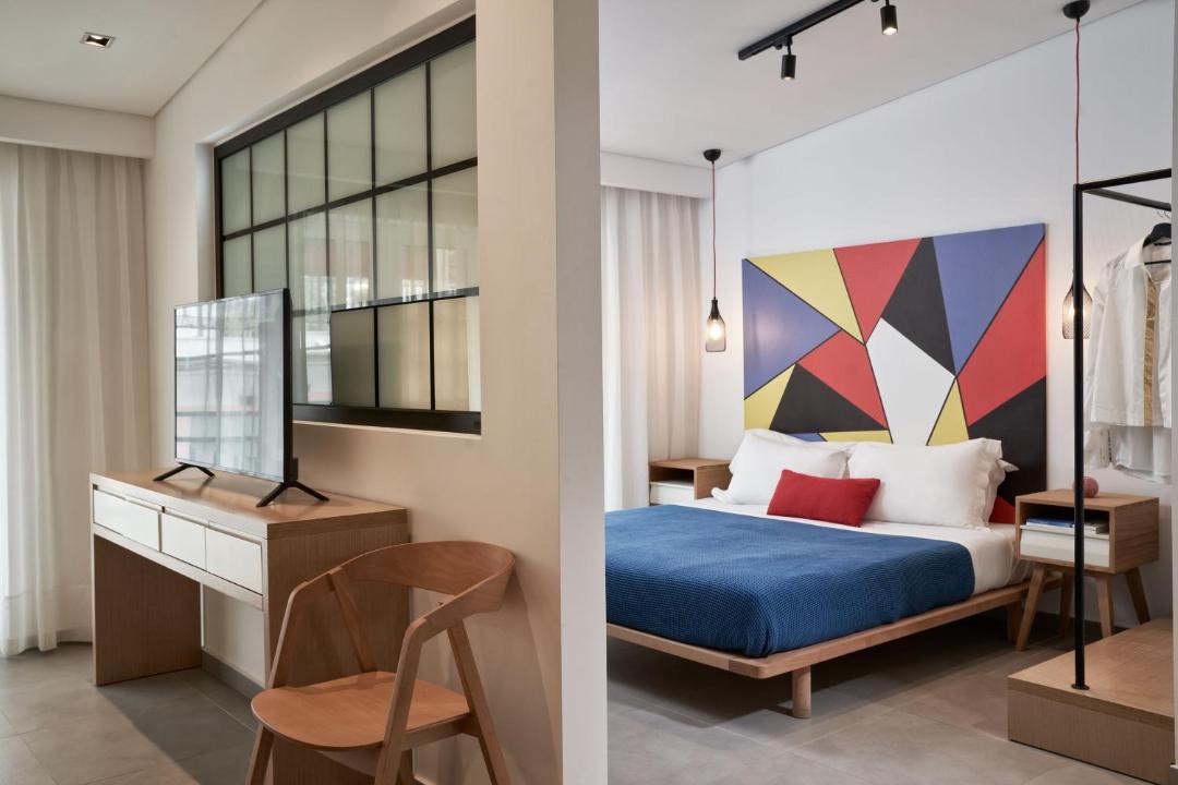 Photo of Bedroom in Potos