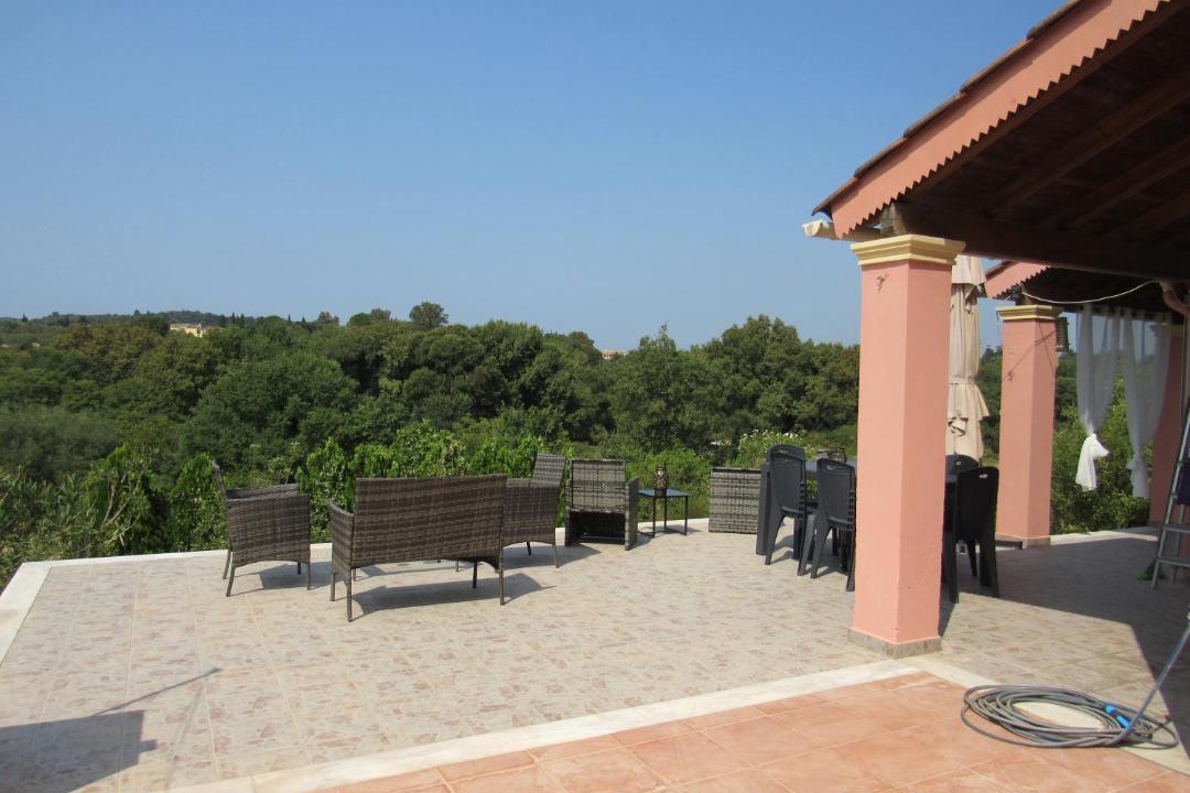 Photo of Patio Balcony in Afra
