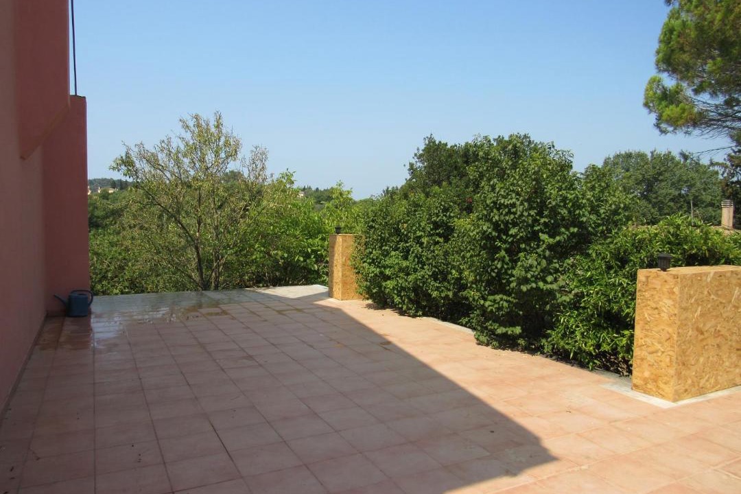 Photo of Patio Balcony in Afra