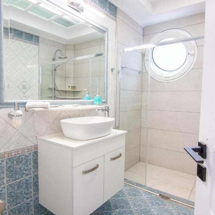 Photo of Bathroom in Koroni