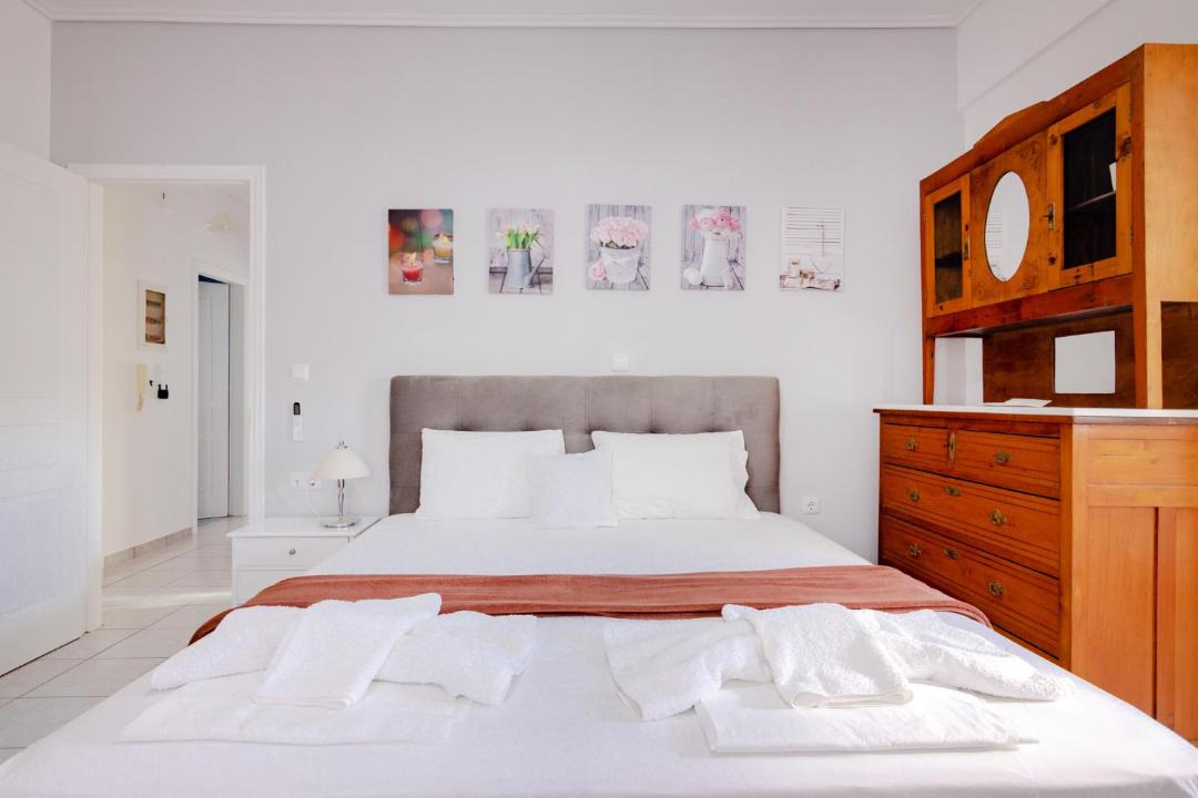 Photo of Bedroom in Koroni
