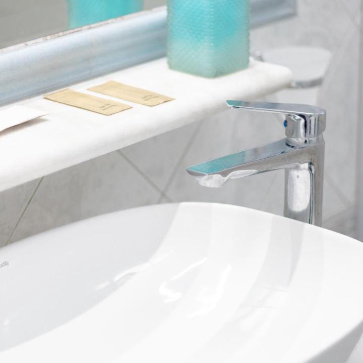 Photo of Bathroom in Koroni