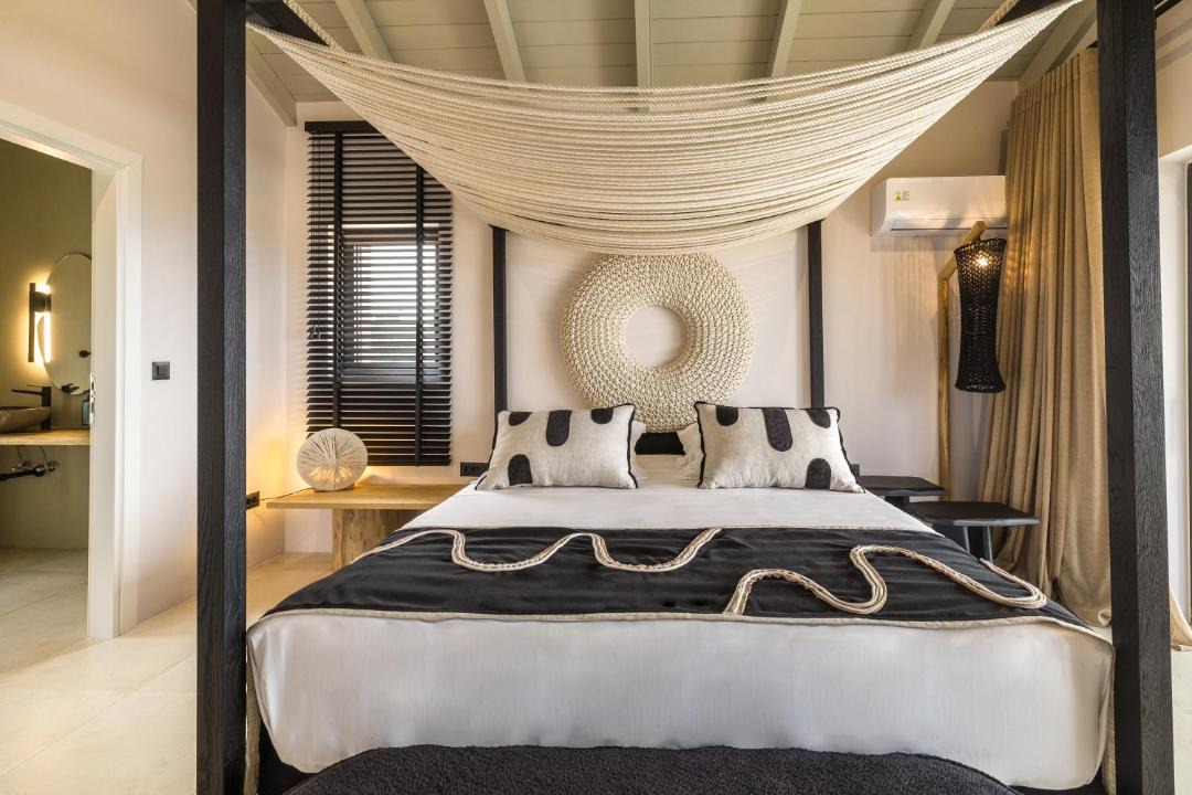 Photo of Bedroom in Fiskardo