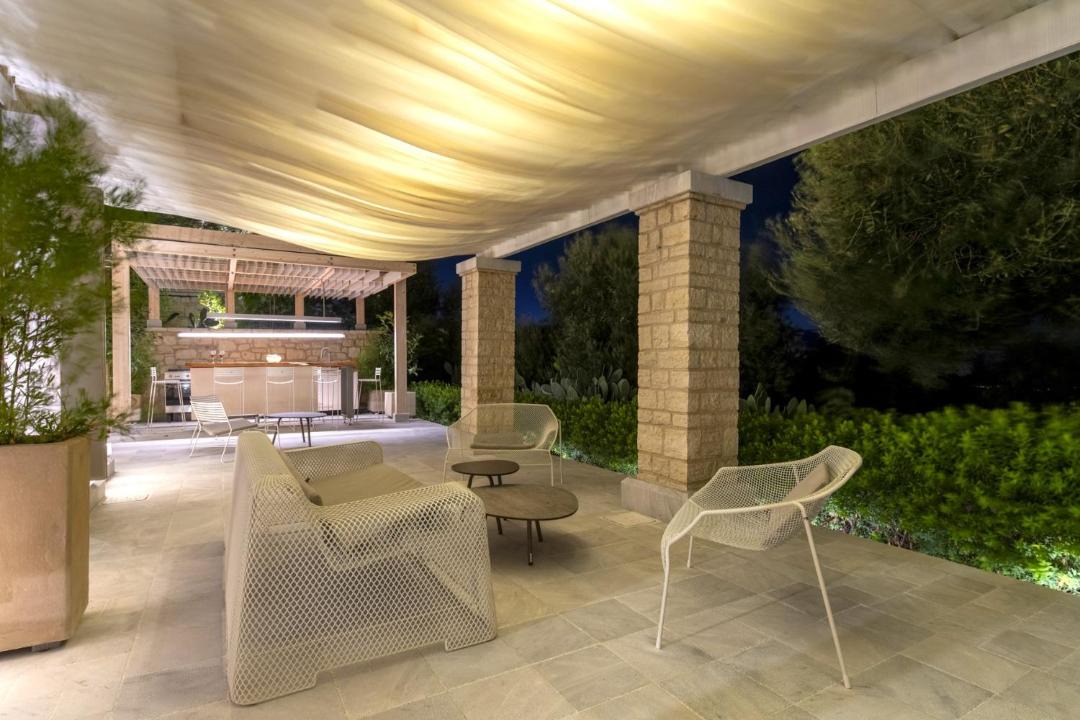 Photo of Patio Balcony in Peroulion