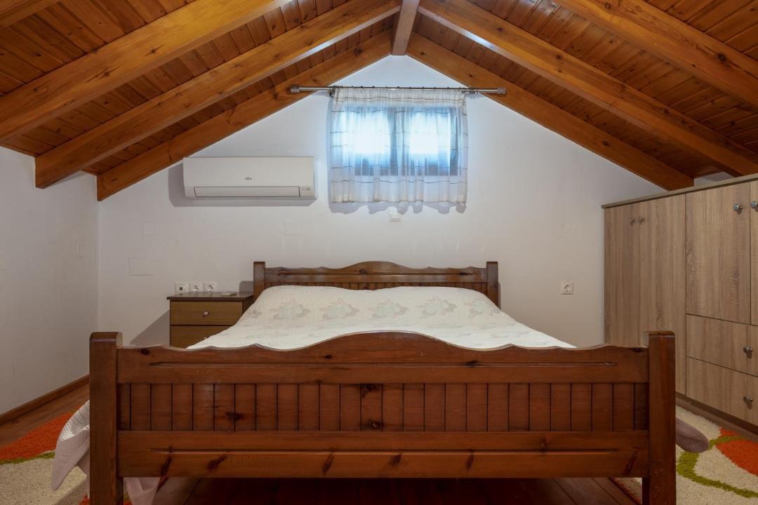 Photo of Bedroom in Symi