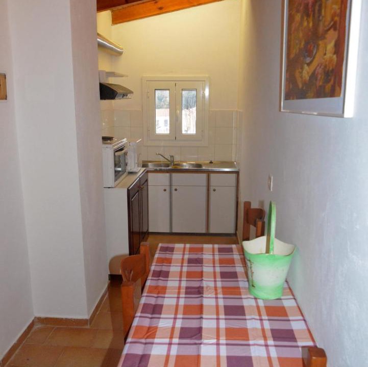 Photo of Kitchen in Afra