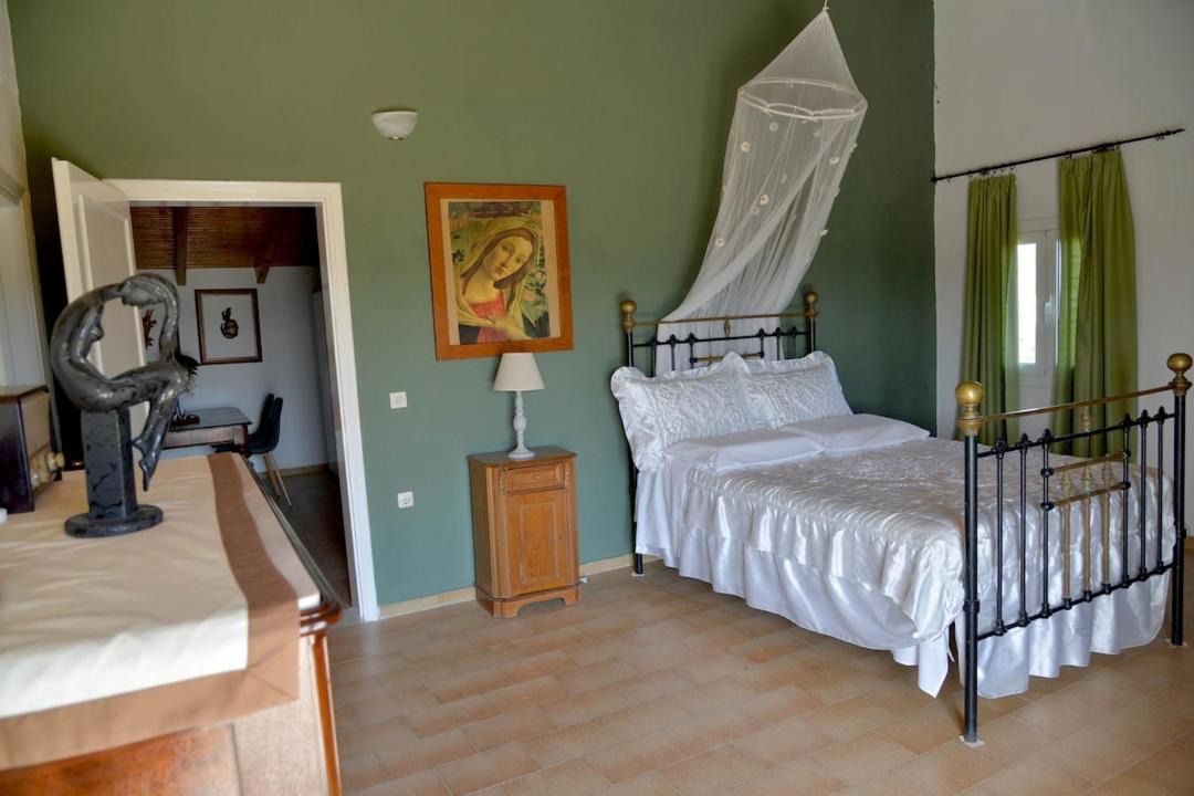 Photo of Bedroom in Afra