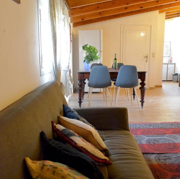 Photo of Livingroom in Afra
