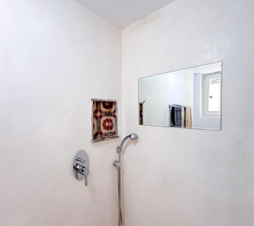 Photo of Bathroom in Stavros