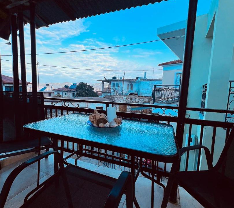 Photo of Patio Balcony in Pyrgos