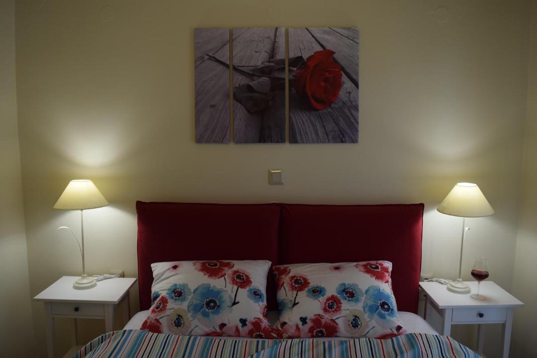 Photo of Bedroom in Paralia Vergas