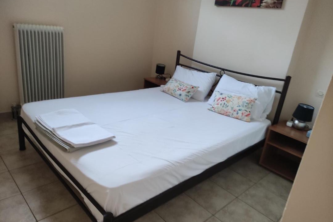 Photo of Bedroom in Alepou