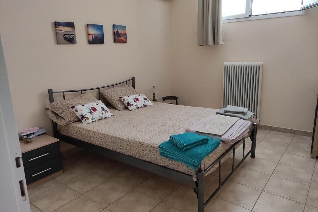 Photo of Bedroom in Alepou