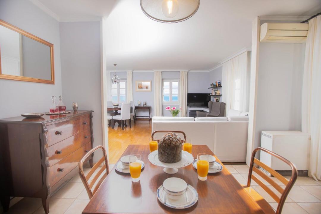 Photo of Kitchen in Corfu Town