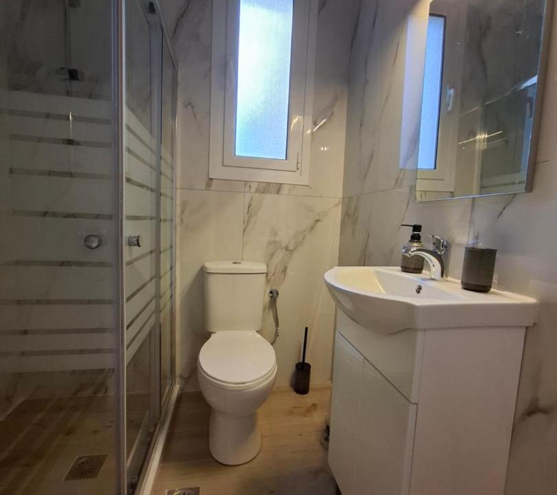 Photo of Bathroom in Old Town