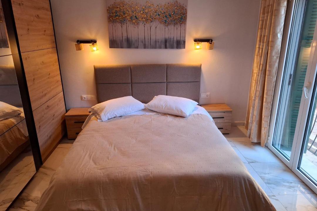 Photo of Bedroom in Old Town