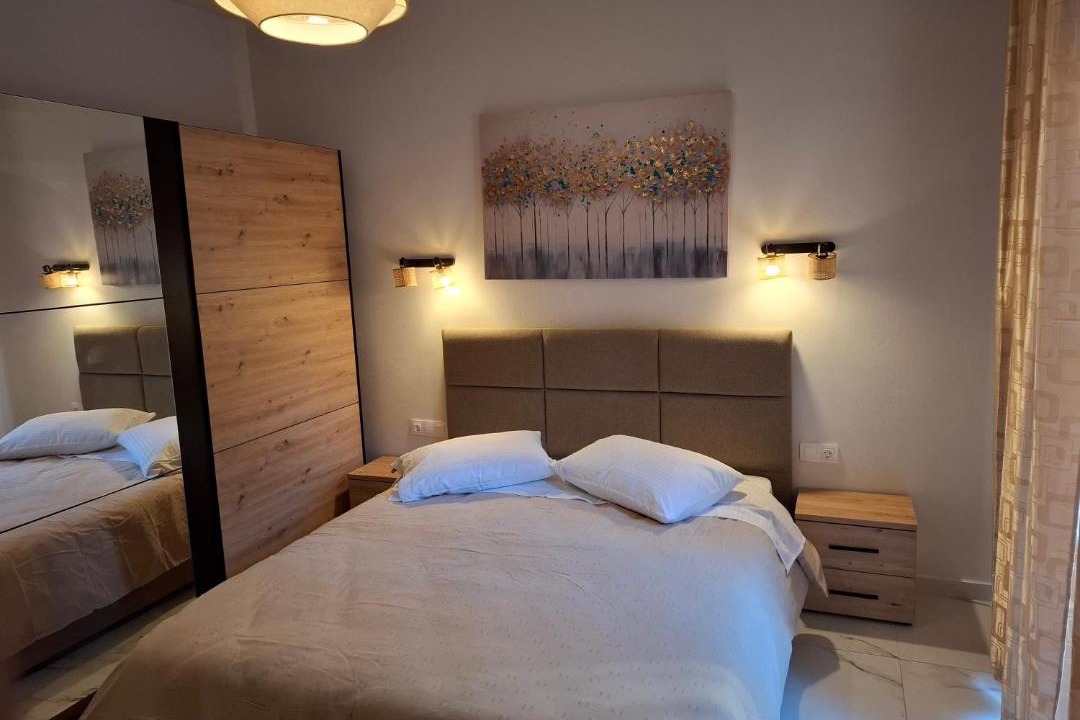 Photo of Bedroom in Old Town