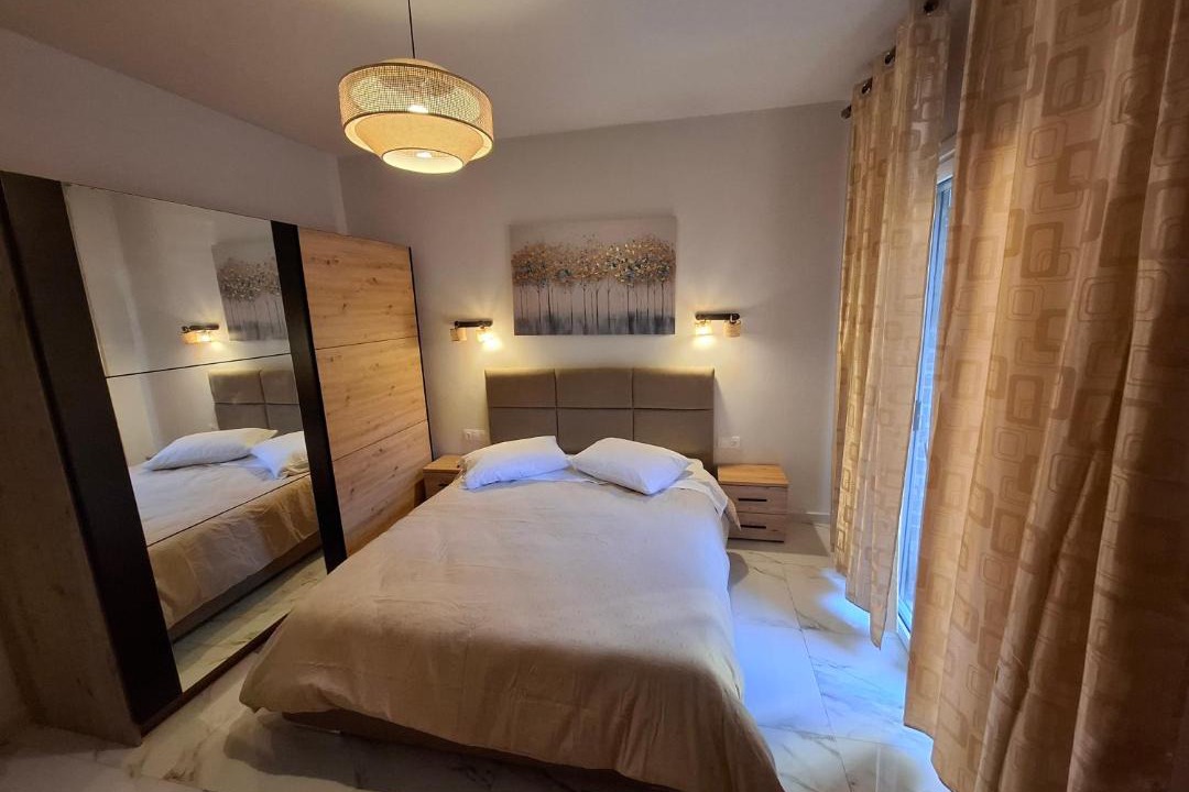 Photo of Bedroom in Old Town