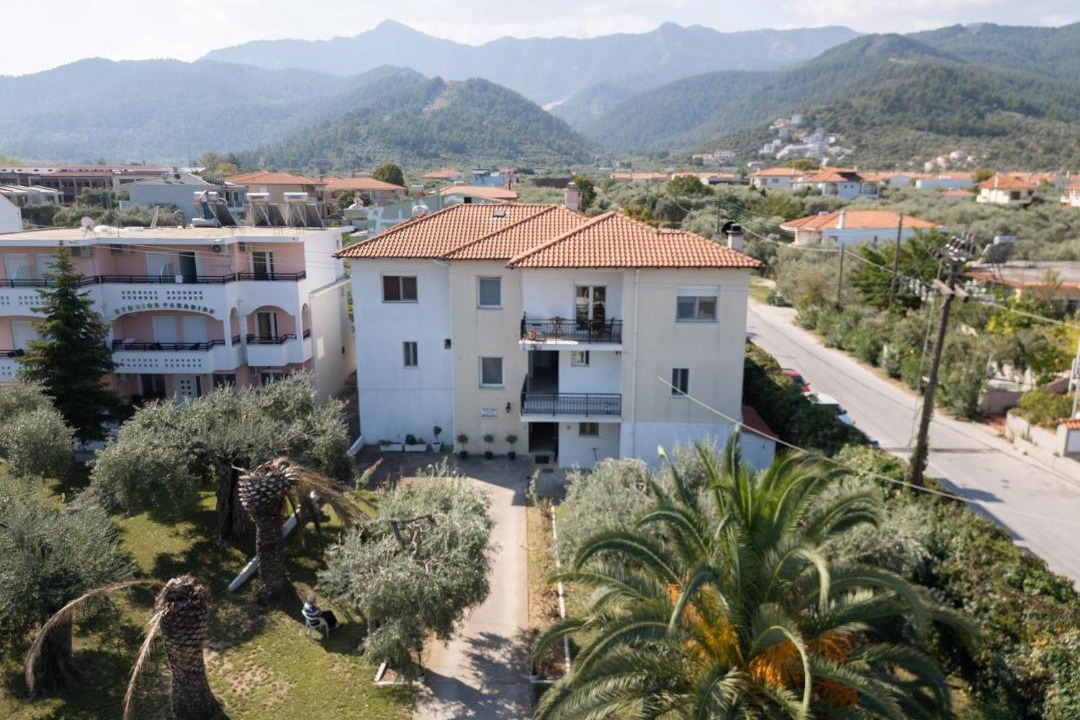 Photo of Others in Thasos Town