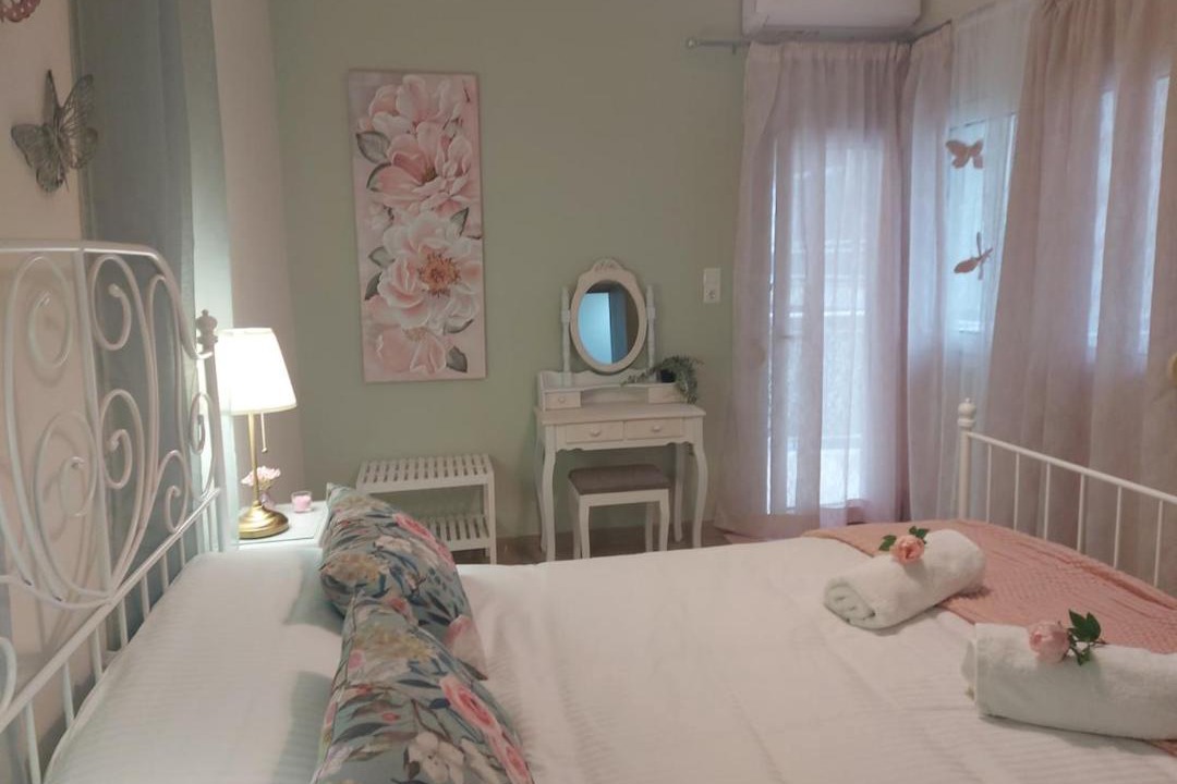 Photo of Bedroom in Ioannina