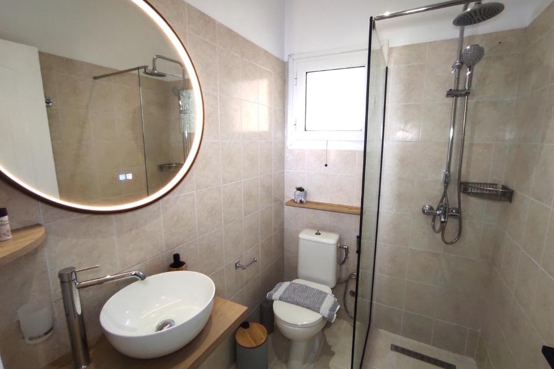 Photo of Bathroom in Alepou