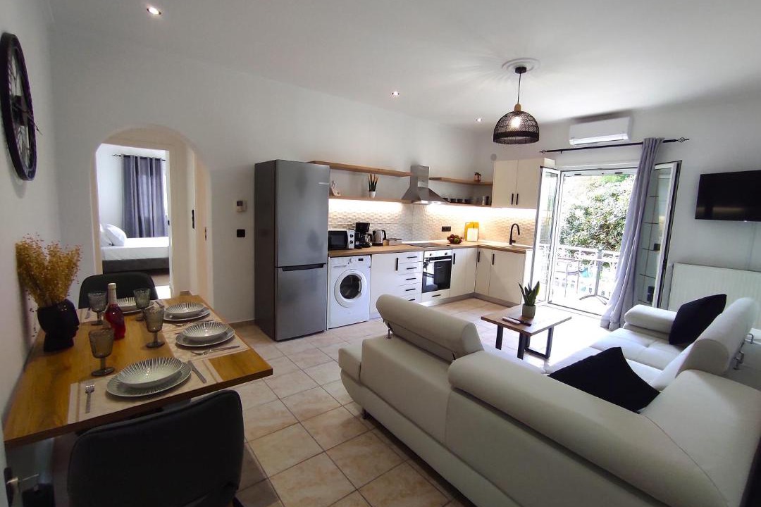 Photo of Kitchen in Alepou