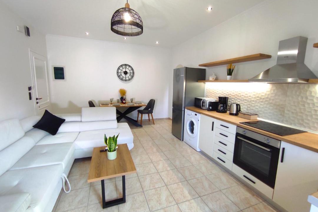 Photo of Kitchen in Alepou