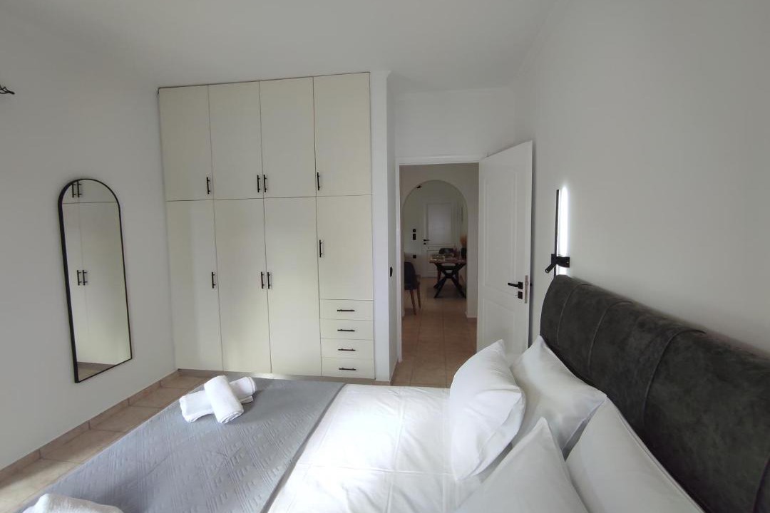 Photo of Bedroom in Alepou