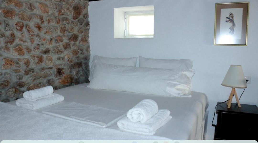 Photo of Bedroom in Kithira
