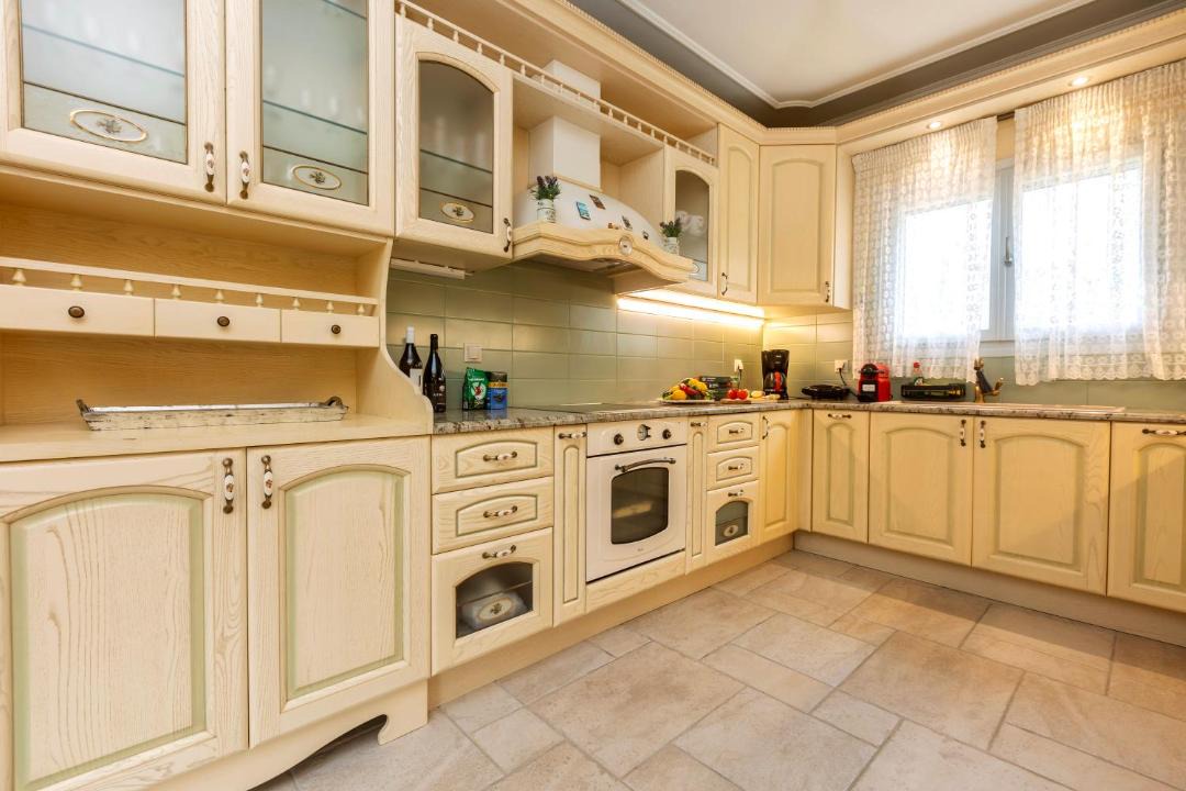 Photo of Kitchen in Gazatika