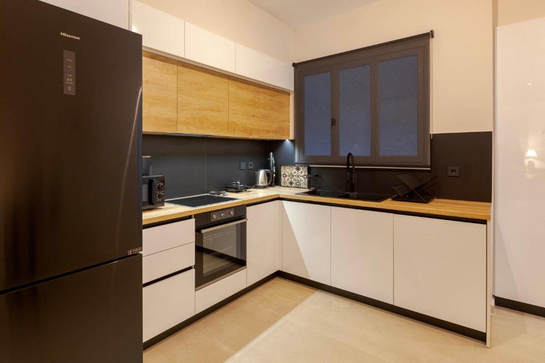 Photo of Kitchen in Mousio