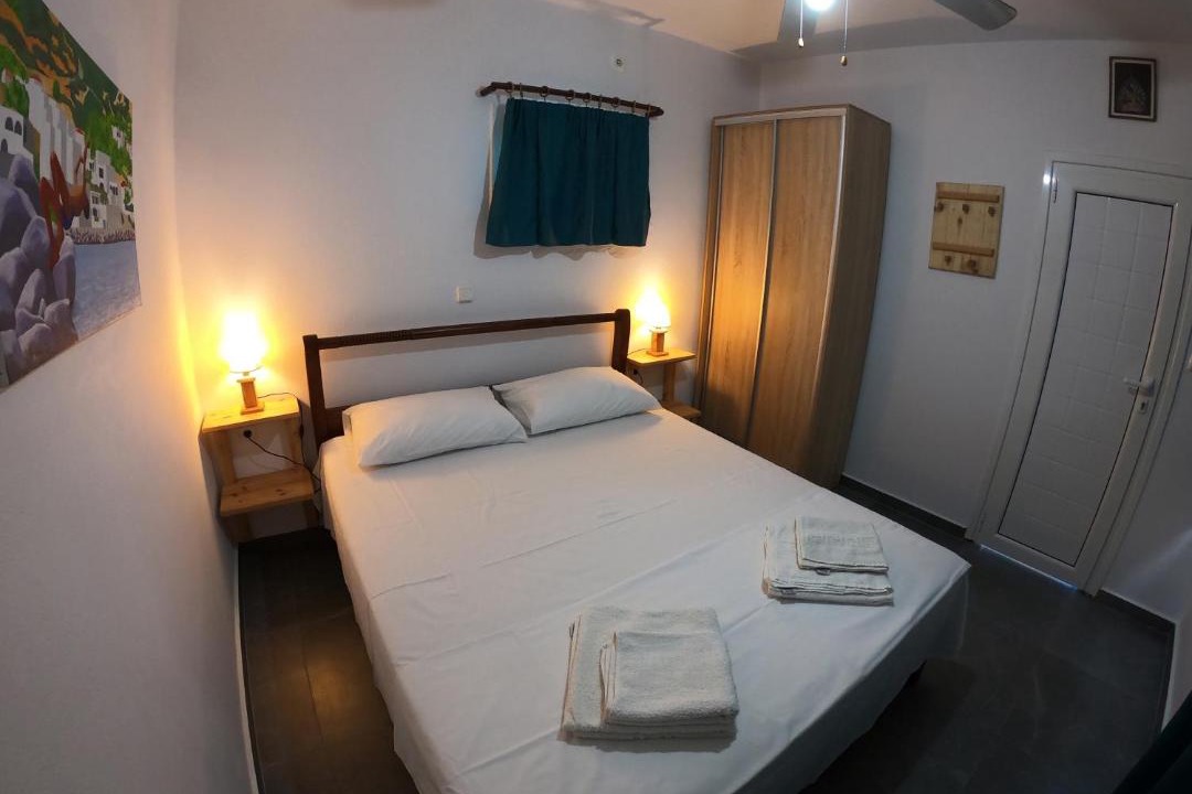 Photo of Bedroom in Agia Pelagia
