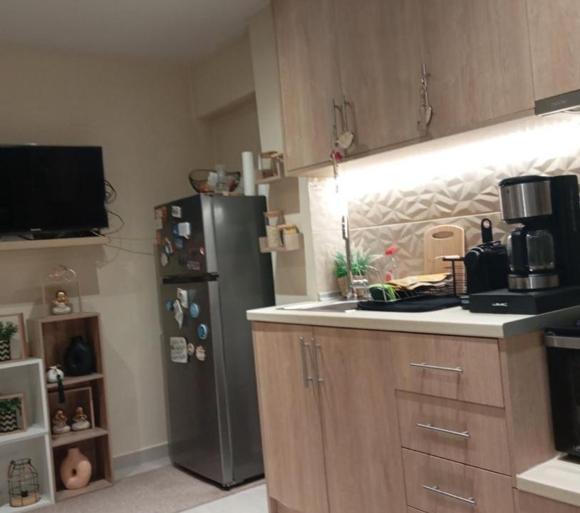 Photo of Kitchen in Messonghi