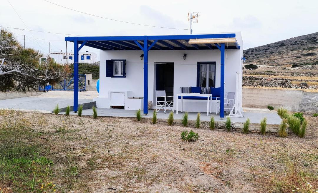 Photo of Others in Kimolos