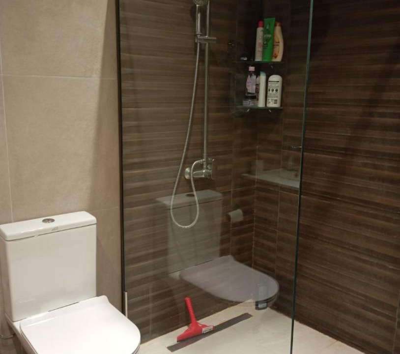Photo of Bathroom in Messonghi